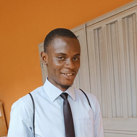 Opatola Abdulmujeeb