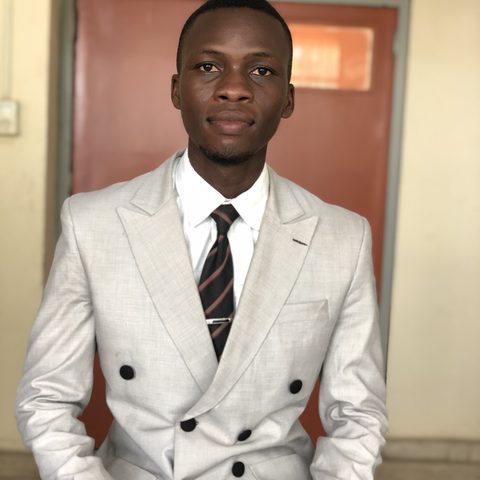 Adediran Benjamin
