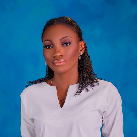 Taiwo Jesutofunmi