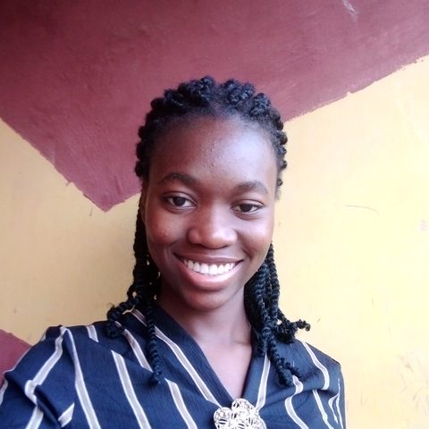 Okunade Peace