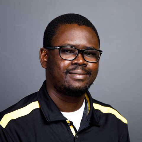 Dr. Temitope Faleye