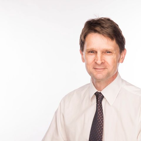 Prof. Jon Iredell
