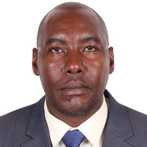 Dr. Atunga Nyachieo